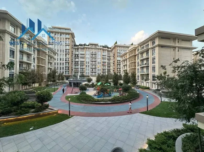 Сдаётся 3-комнатная квартира, 80 м², 3/9 этаж — Мирабадский район