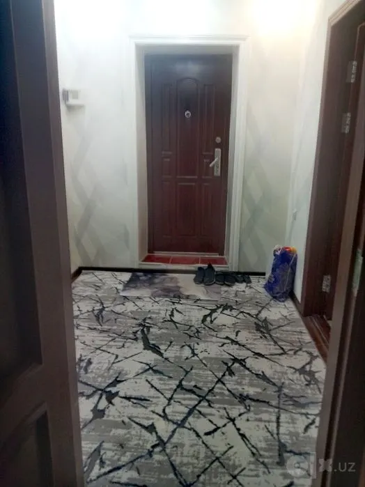 Ижарага берилади 3 хонали квартира, 64 м², 4/5 қават — Бухоро шаҳри