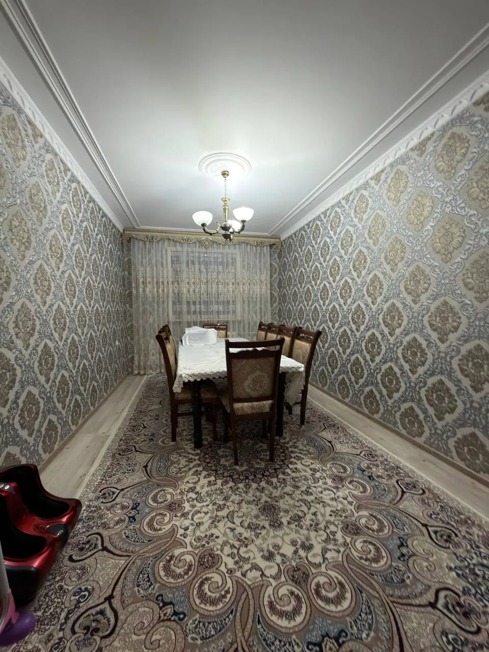 Sotiladi 4 xonali kvartira, 70 m², 4/4 qavat — Mirzo Ulugʻbek tumani