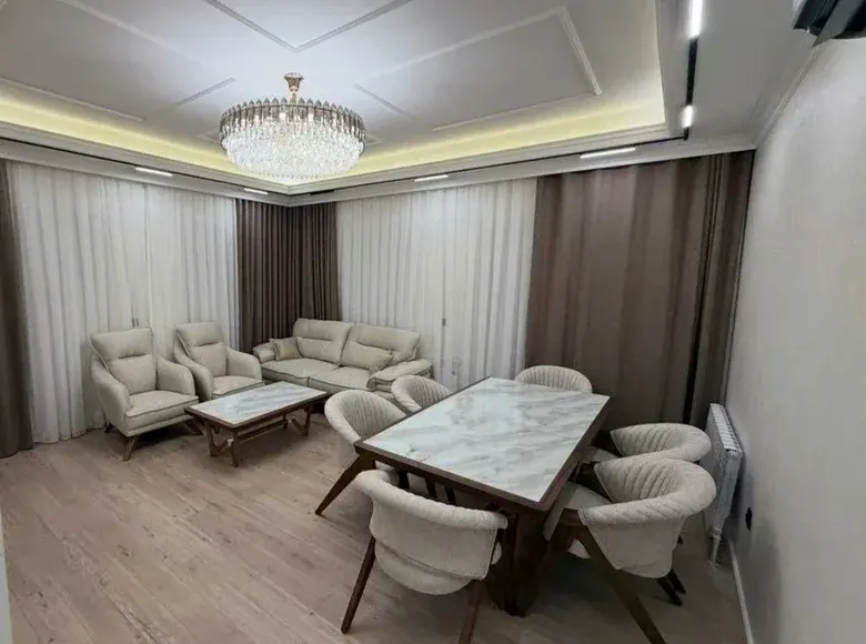 Ijaraga beriladi 3 xonali kvartira, 110 m², 5/9 qavat — Yunusobod tumani