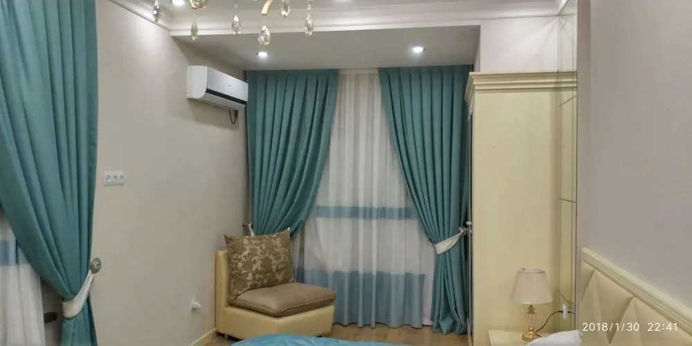 Ijaraga beriladi 2 xonali kvartira, 75 m², 4/6 qavat — Yunusobod tumani
