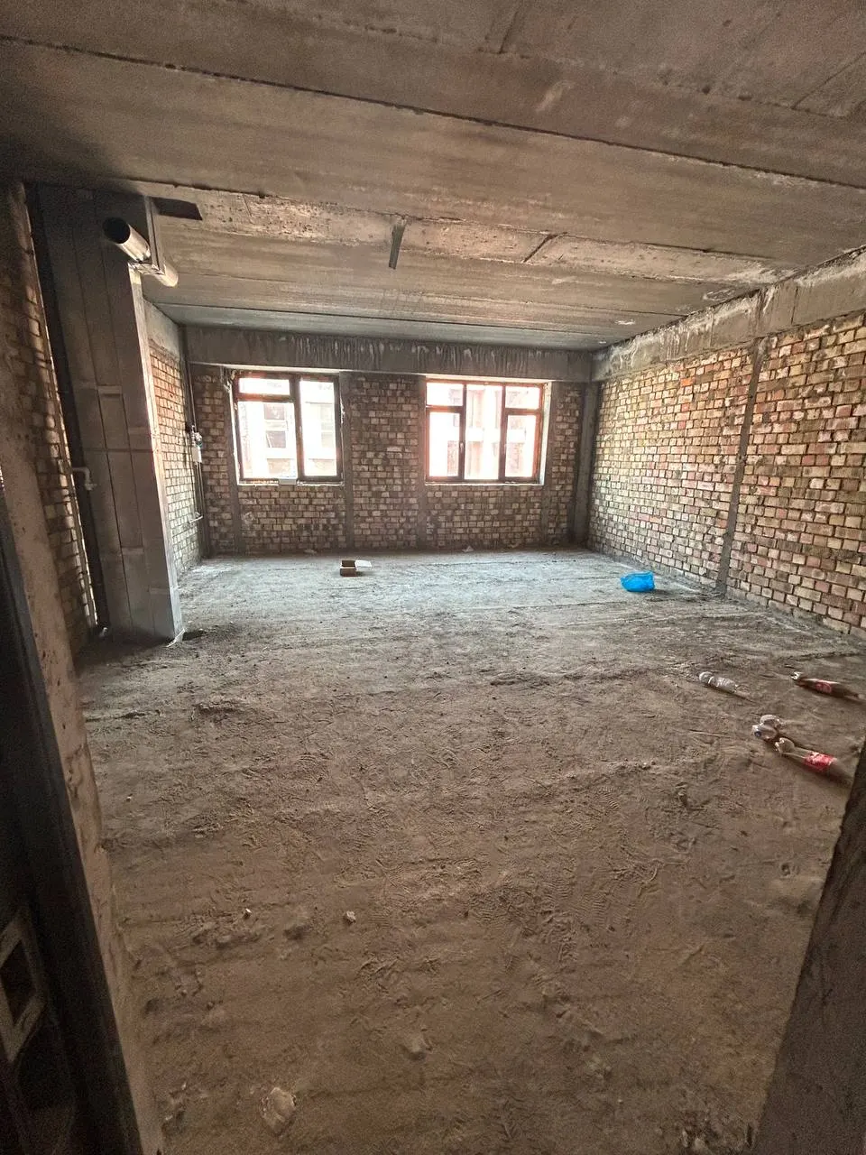 Продаётся 2-комнатная квартира, 43 м², 4/6 этаж — Яшнабадский район