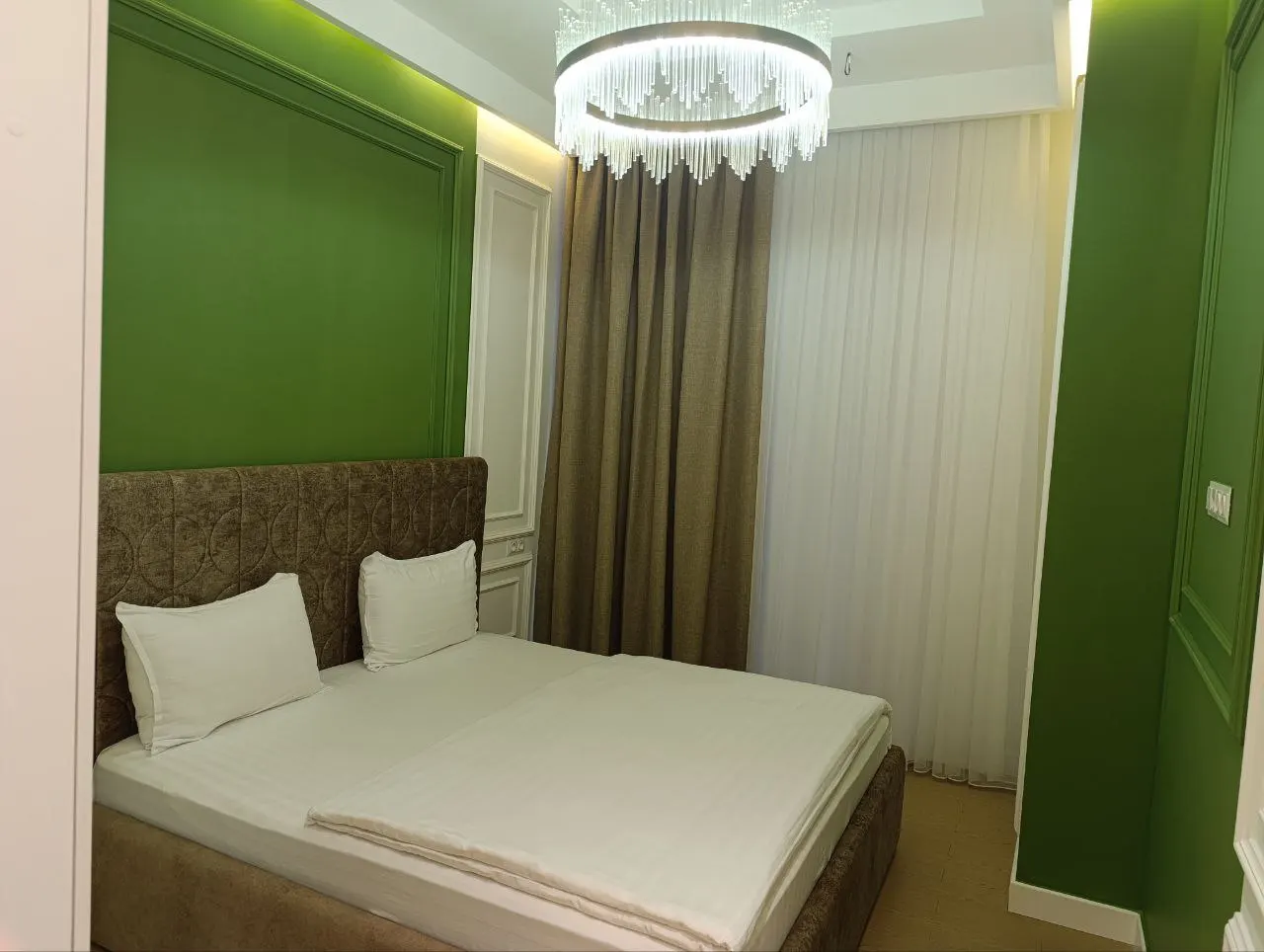 Ijaraga beriladi 3 xonali kvartira, 70 m², 12/14 qavat — Mirobod tumani