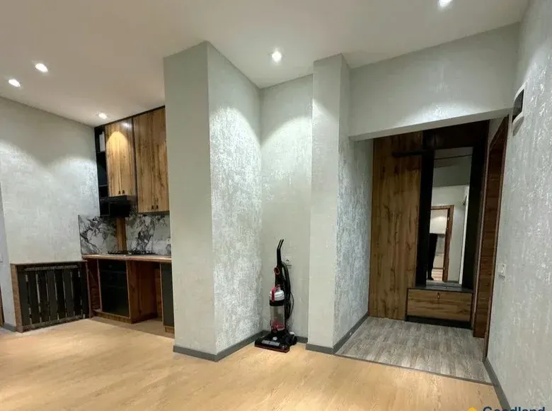 Sotiladi 4 xonali kvartira, 88 m², 1/4 qavat — Toshkent shahri