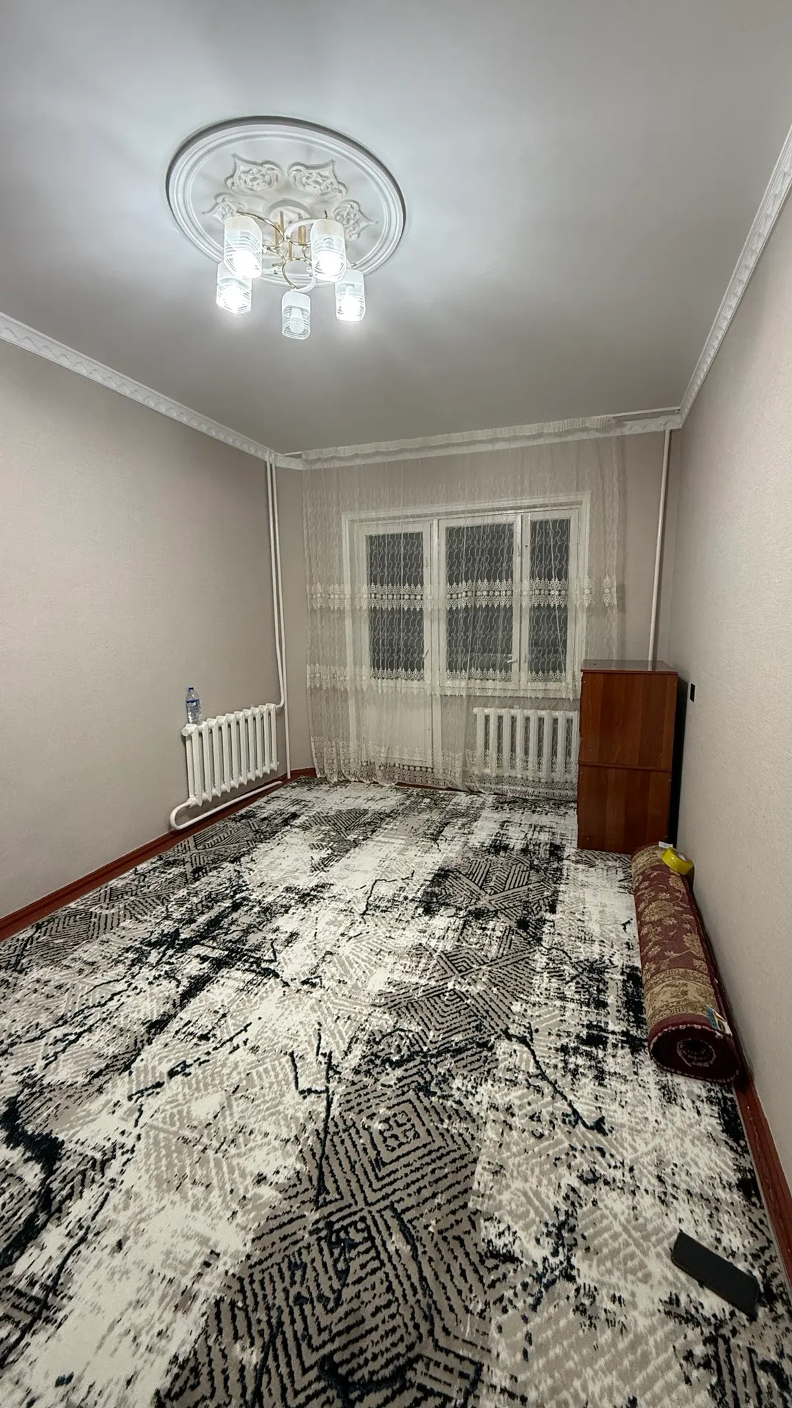 Ijaraga beriladi 4 xonali kvartira, 86 m², 2/5 qavat — Shayxontohur tumani