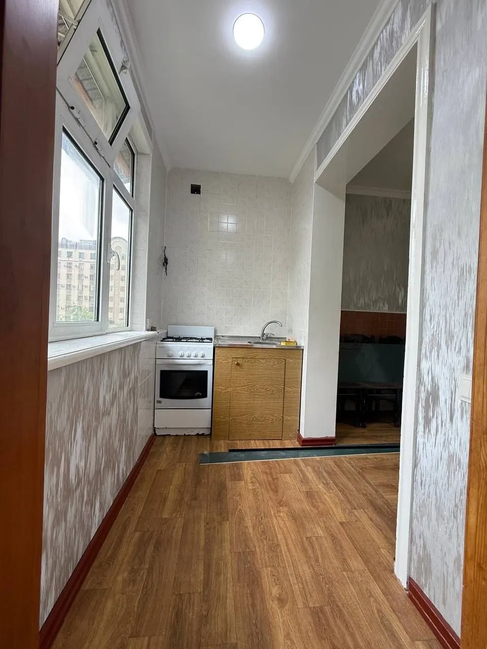 Сотилади 2 хонали квартира, 50 м², 2/4 қават — Юнусобод тумани