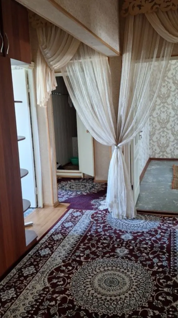 Ижарага берилади 3 хонали квартира, 72 м², 8/9 қават — Шайхонтоҳур тумани
