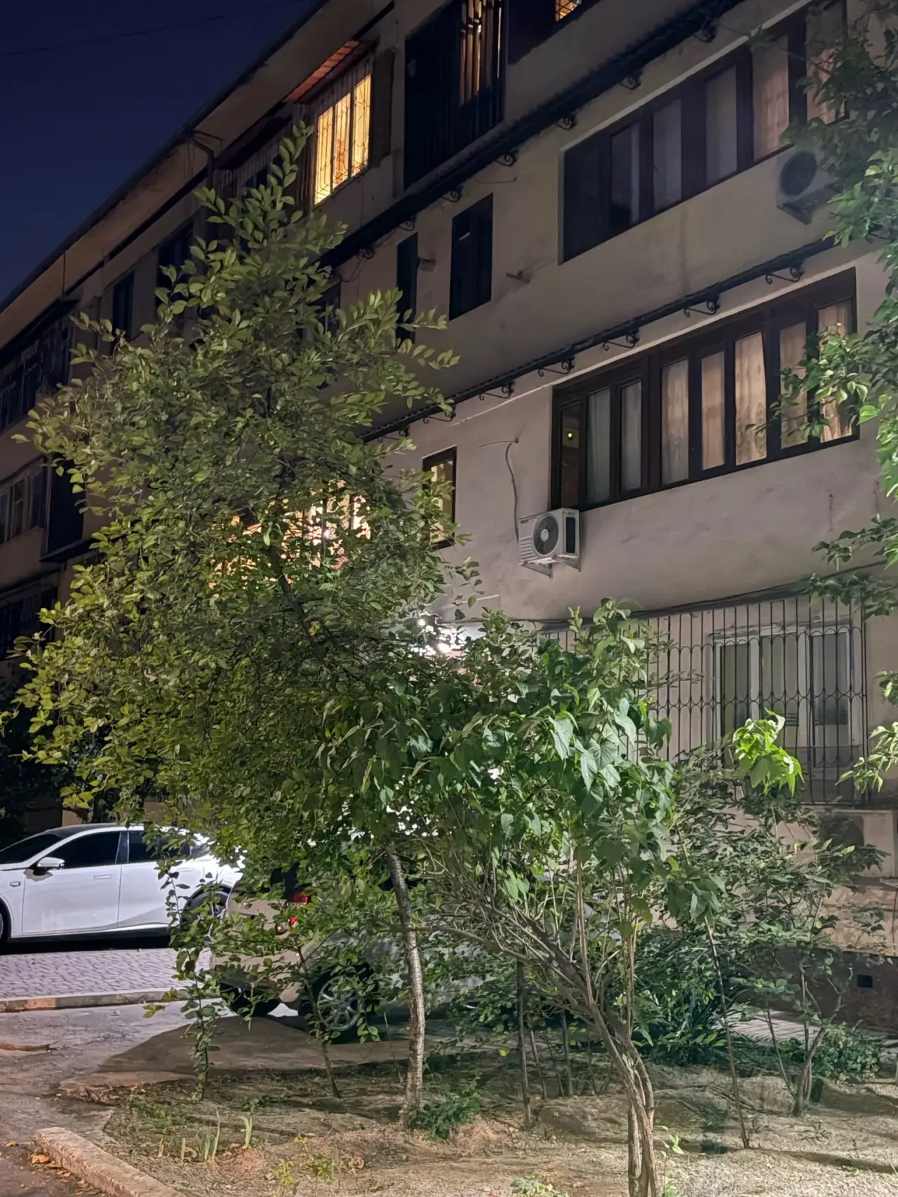 Sotiladi 2 xonali kvartira, 59,4 m², 1/4 qavat — Yunusobod tumani
