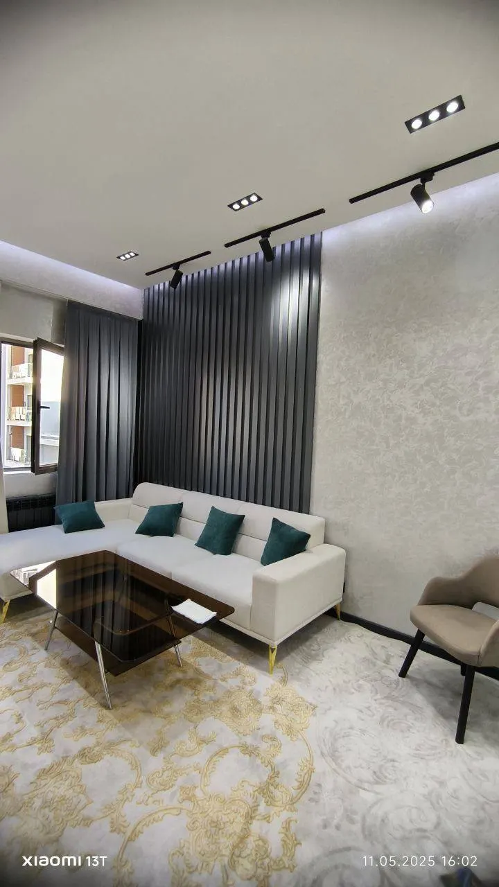 Ijaraga beriladi 2 xonali kvartira, 67 m², 3/28 qavat — Shayxontohur tumani