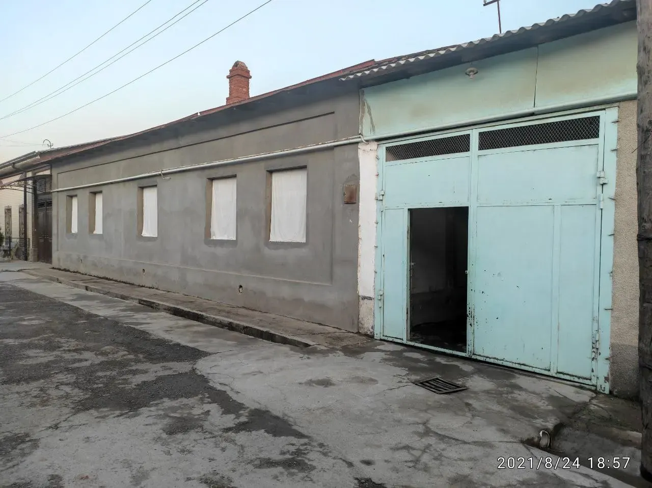 Продаётся 5-комнатный дом, 6 сот., 130 м² — Кибрайский район