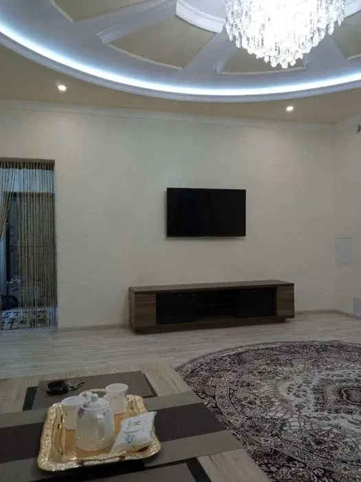Ижарага берилади 2 хонали квартира, 60 м², 4/6 қават — Миробод тумани