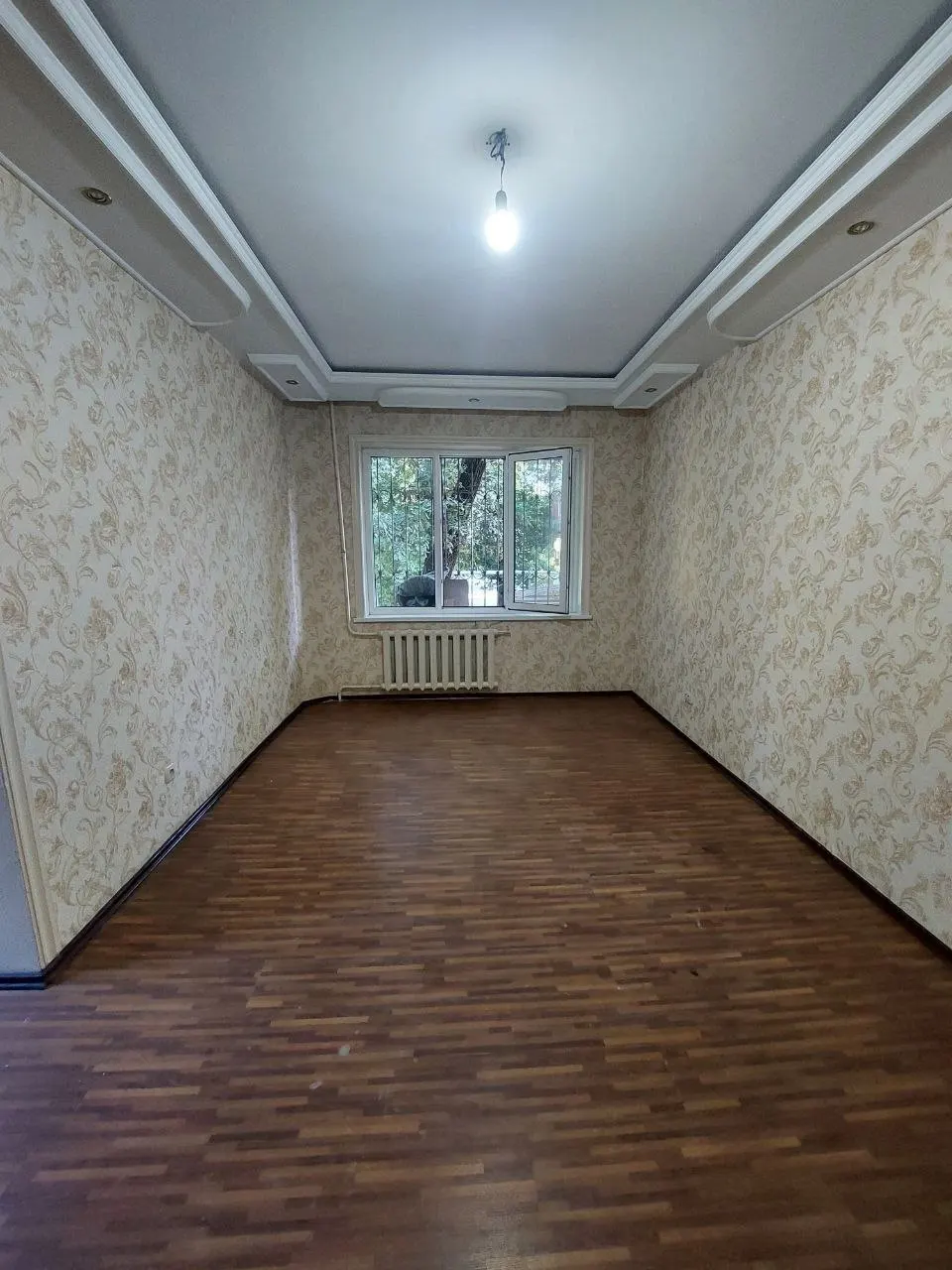 Сотилади 1 хонали квартира, 42 м², 2/4 қават — Олмазор тумани