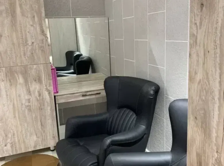 Sotiladi 1 xonali kvartira, 38 m², 3/5 qavat — Mirobod tumani