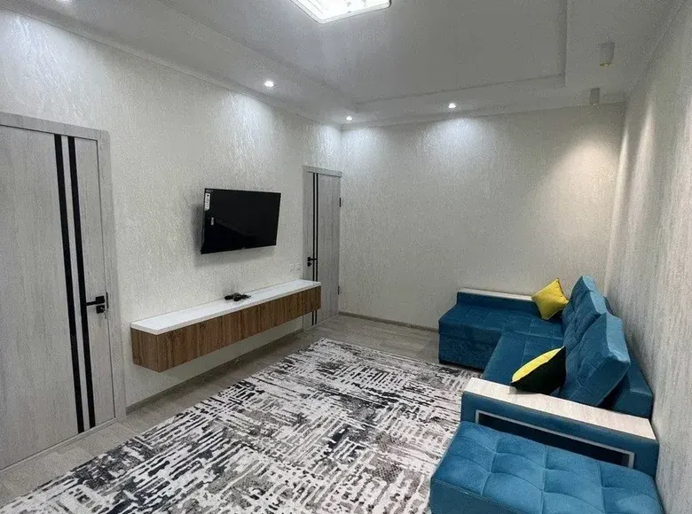 Sotiladi 1 xonali kvartira, 34 m², 2/4 qavat — Chilonzor tumani