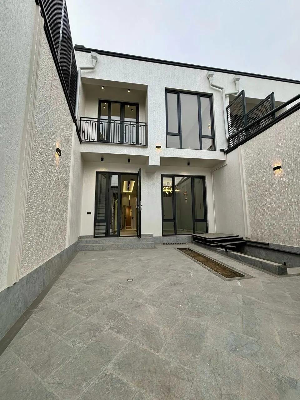 Продаётся дом, 1.5 сот. — Чиланзарский район