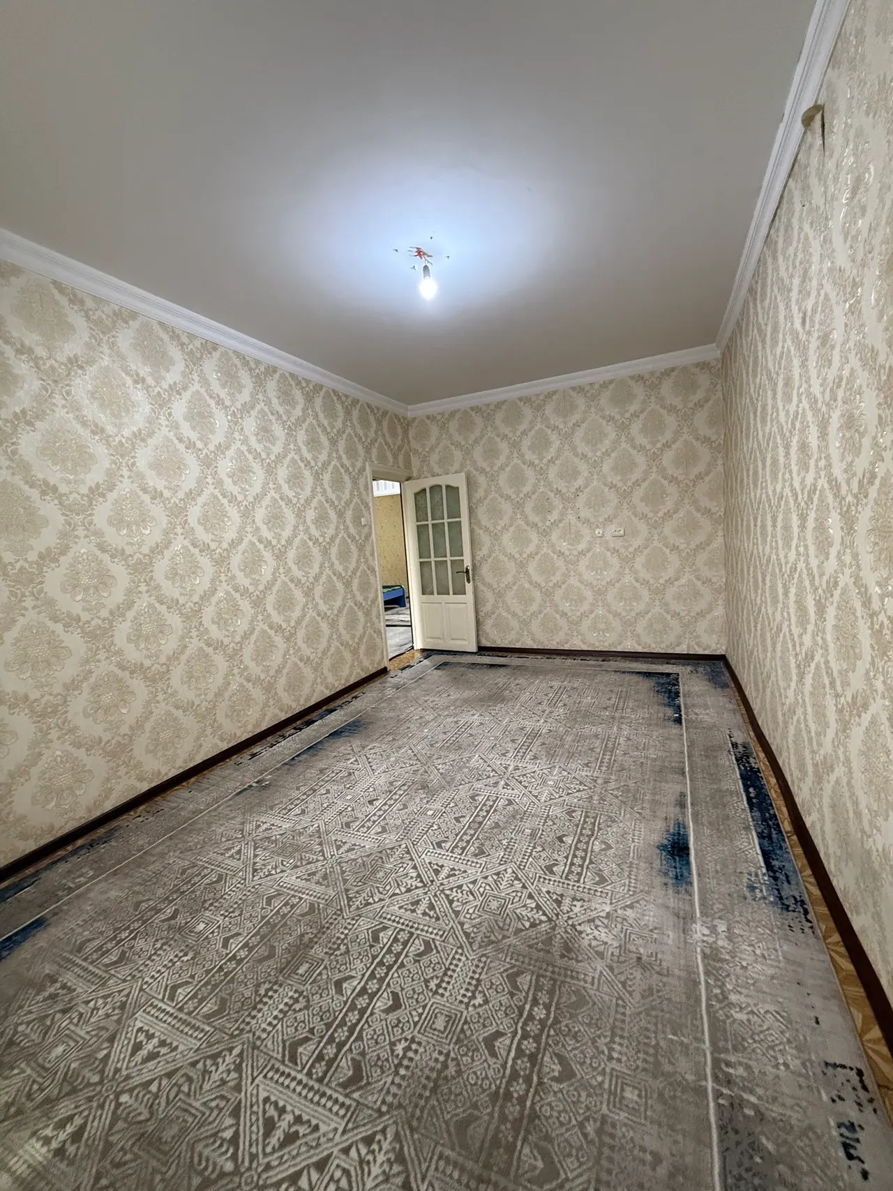 Ижарага берилади 2 хонали квартира, 57 м², 3/5 қават — Шайхонтоҳур тумани