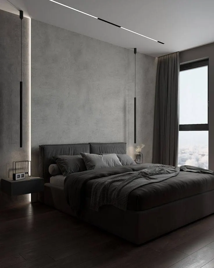 Ijaraga beriladi 1 xonali kvartira, 40 m², 3/9 qavat — Shayxontohur tumani