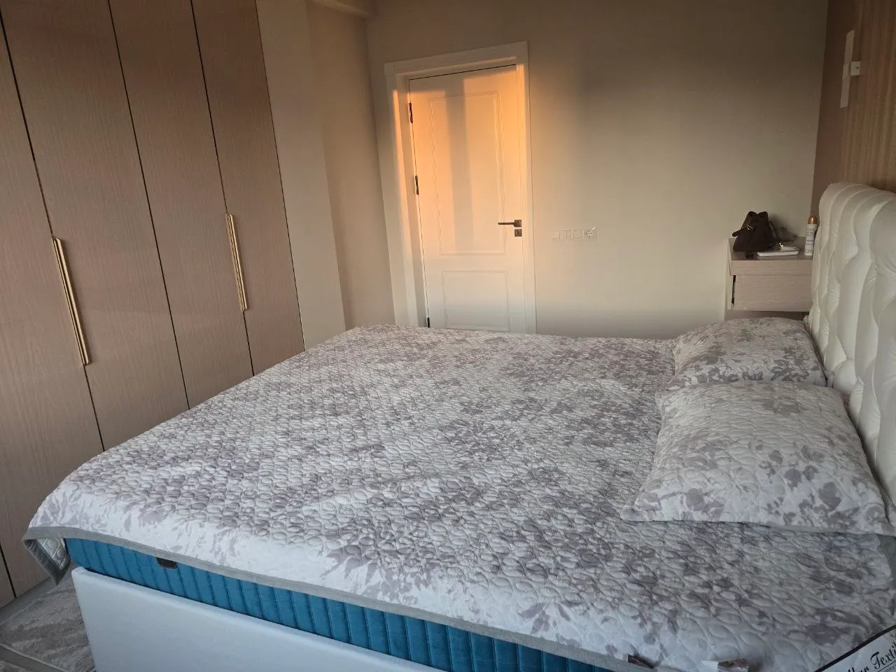 Ижарага берилади 4 хонали квартира, 90 м², 5/12 қават — Юнусобод тумани