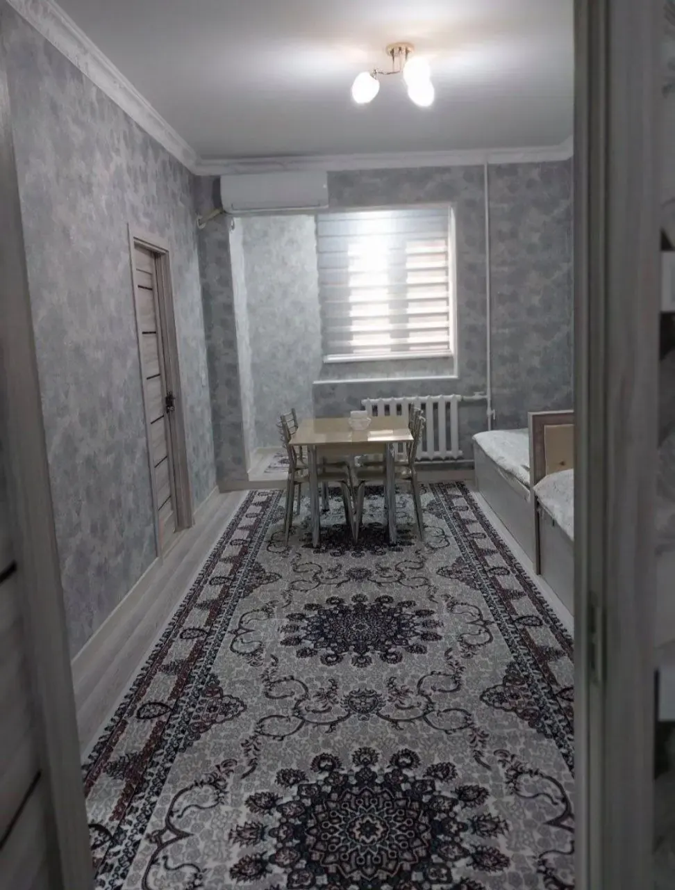 Ijaraga beriladi 2 xonali kvartira, 52 m², 3/4 qavat — Chilonzor tumani