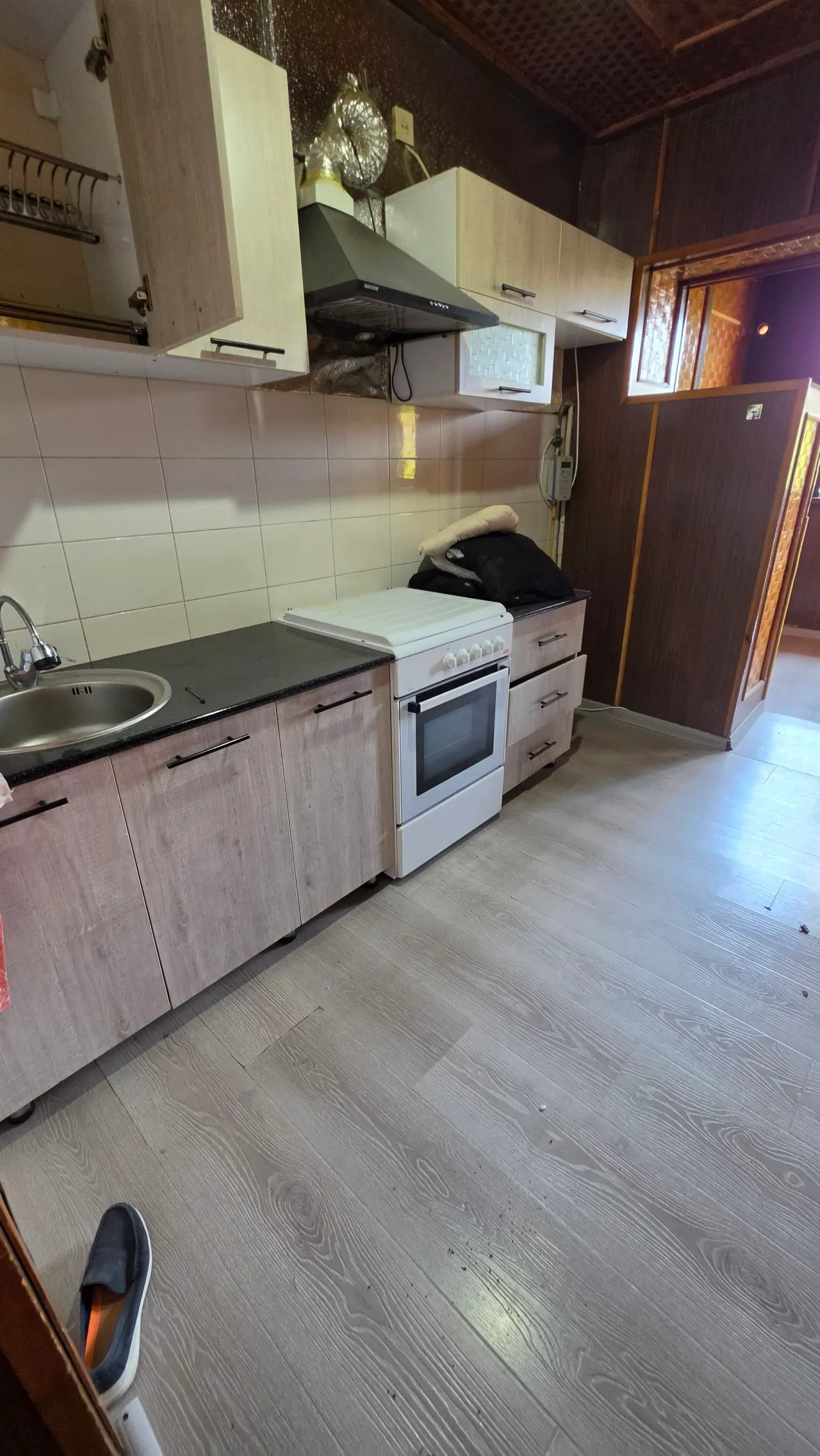 Sotiladi 3 xonali kvartira, 70 m², 4/4 qavat — Chilonzor tumani