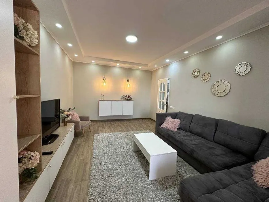 Ijaraga beriladi 2 xonali kvartira, 65 m², 6/9 qavat — Mirzo Ulugʻbek tumani