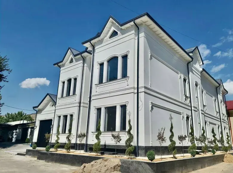 Продаётся 12-комнатный дом, 800 м² — Мирзо-Улугбекский район