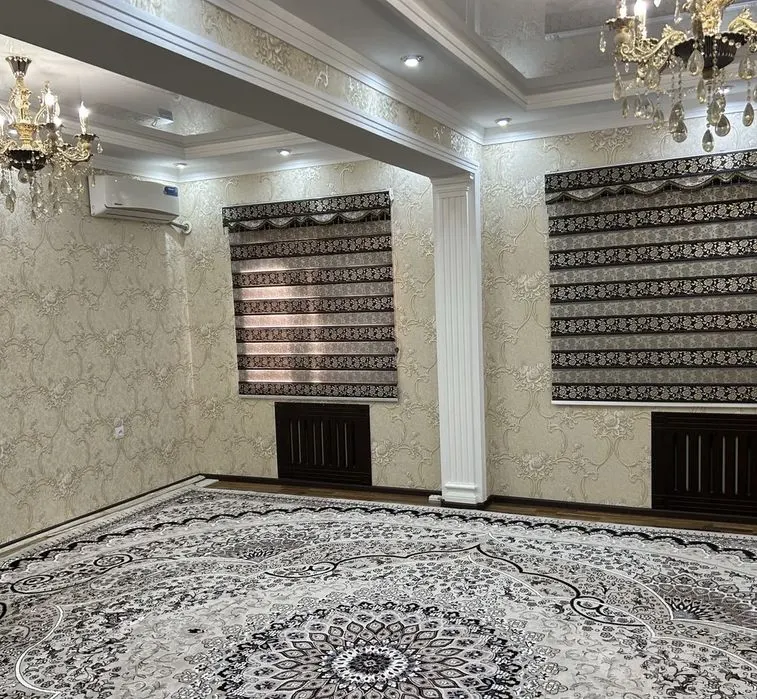 Сдаётся 3-комнатная квартира, 92 м², 3/5 этаж — Юнусабадский район