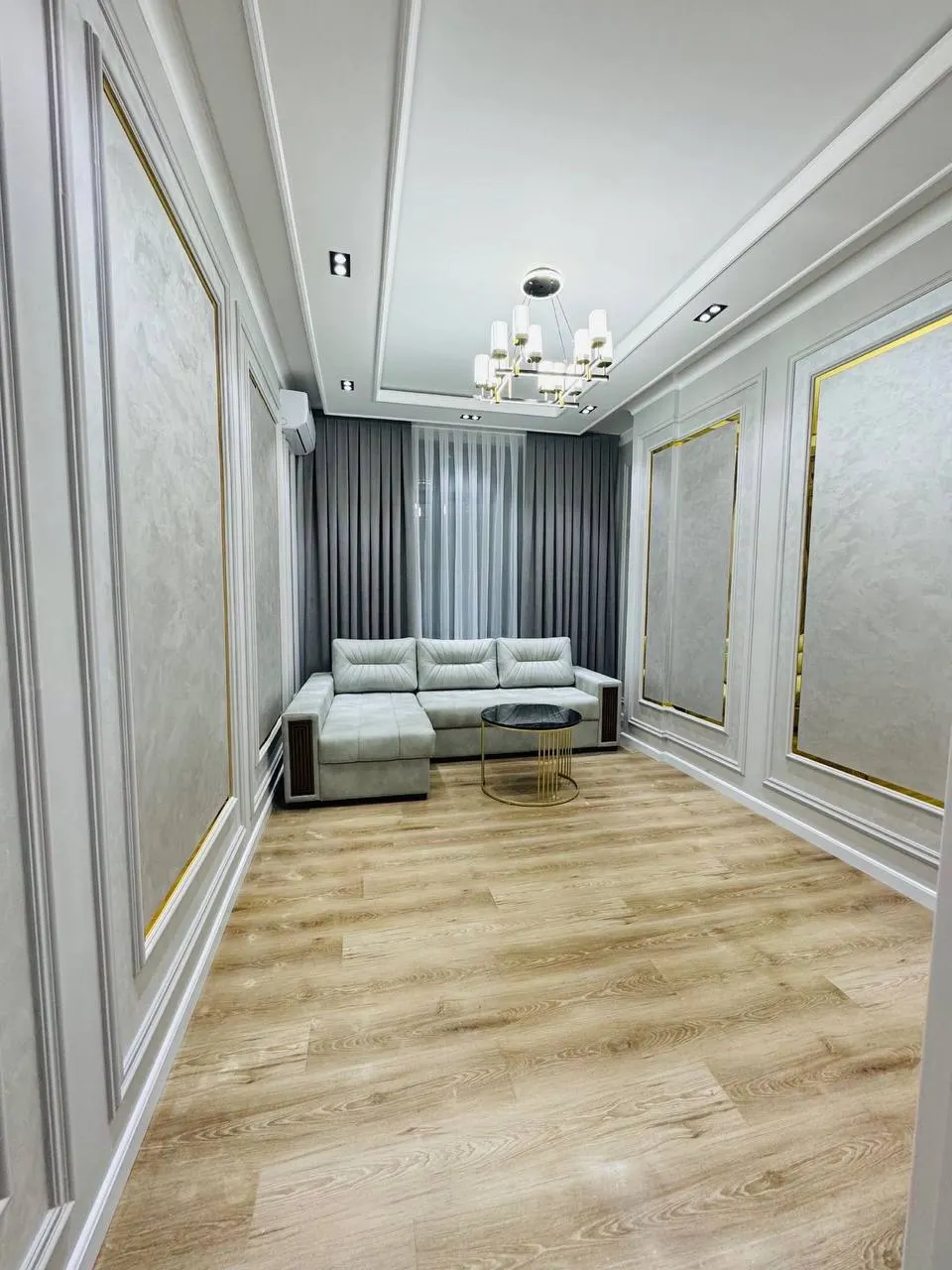 Ijaraga beriladi 2 xonali kvartira, 70 m², 6/10 qavat — Mirzo Ulugʻbek tumani