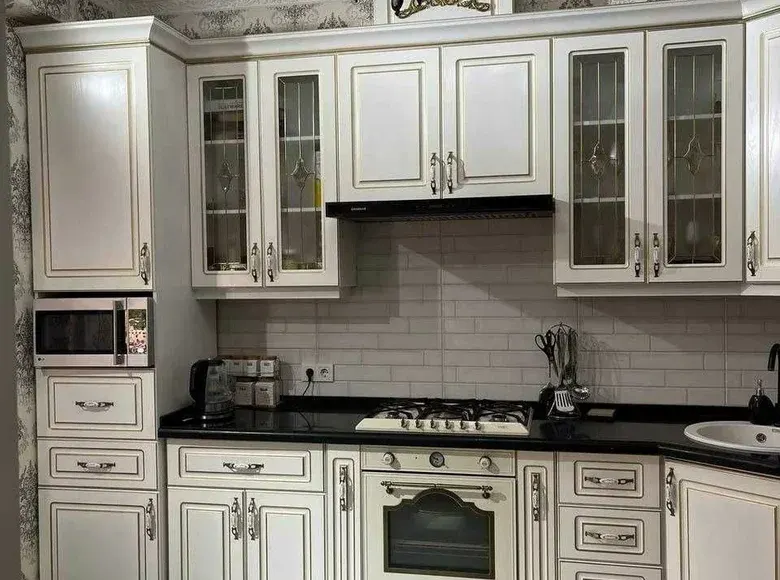 Сотилади 3 хонали квартира, 87 м², 4/9 қават — Яккасарой тумани