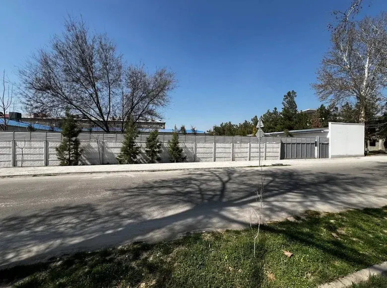 Сотилади тижорат биноси, 3237 м² — Тошкент шаҳри