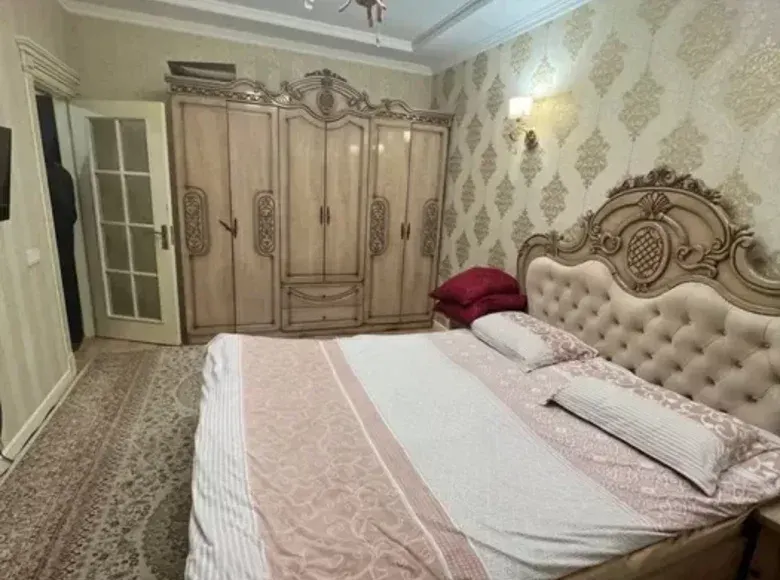 Sotiladi 1 xonali kvartira, 35 m², 3/4 qavat — Yunusobod tumani