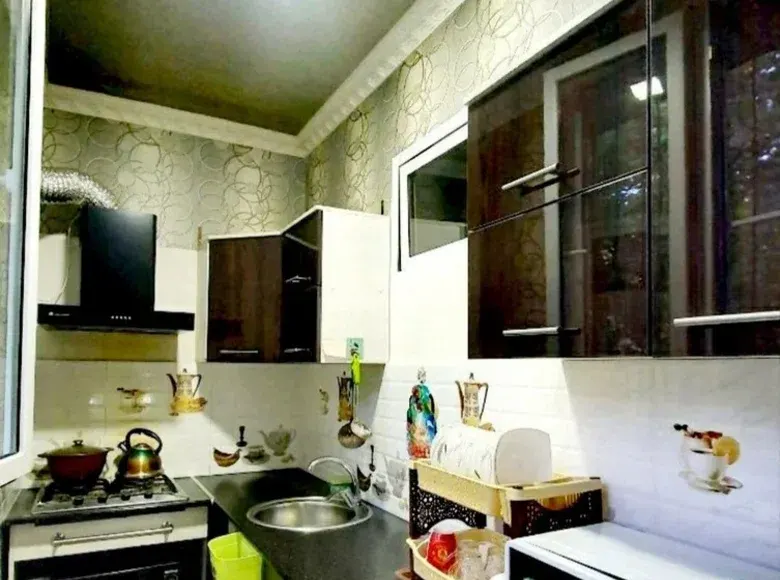 Ijaraga beriladi 2 xonali kvartira, 55 m², 2/4 qavat — Mirzo Ulugʻbek tumani