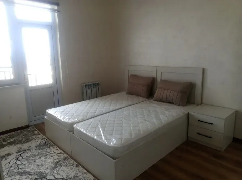 Ijaraga beriladi 2 xonali kvartira, 66 m², 3/6 qavat — Yakkasaroy tumani