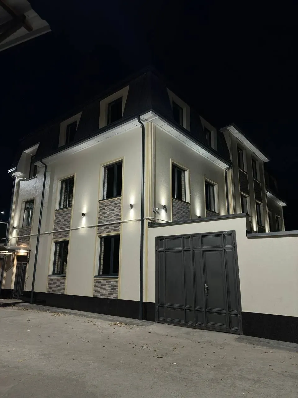 Сотилади 2 хонали квартира, 50 м², 3/3 қават — Яшнобод тумани