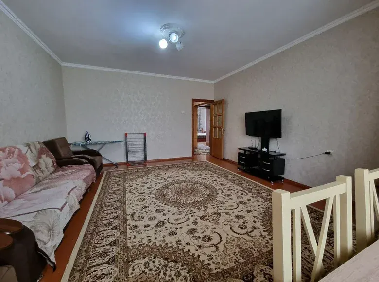 Ижарага берилади 2 хонали квартира, 60 м², 4/9 қават — Миробод тумани