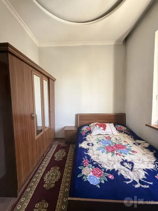 Ижарага берилади 2 хонали квартира, 54 м², 2/4 қават — Самарқанд шаҳри