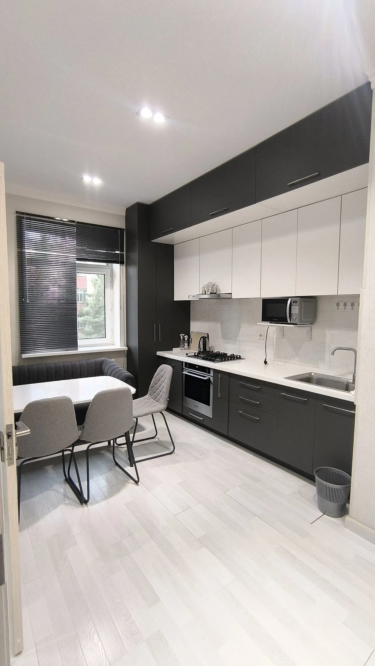 Ijaraga beriladi 2 xonali kvartira, 60 m², 2/8 qavat — Chilonzor tumani