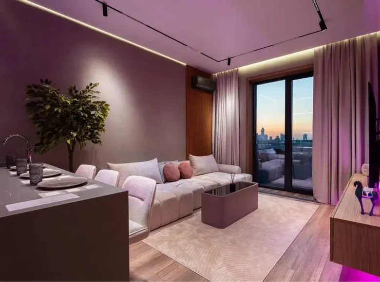 Sotiladi 2 xonali kvartira, 54 m², 12/15 qavat — Mirzo Ulugʻbek tumani