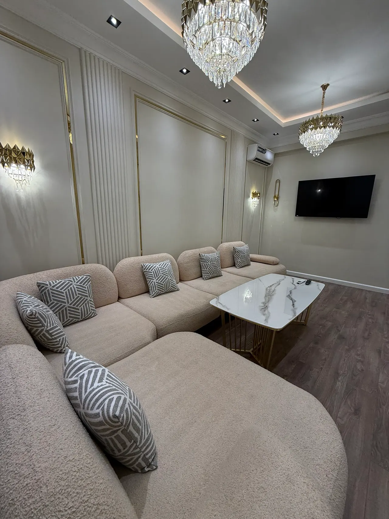 Продаётся 3-комнатная квартира, 62 м², 3/10 этаж — Чиланзарский район