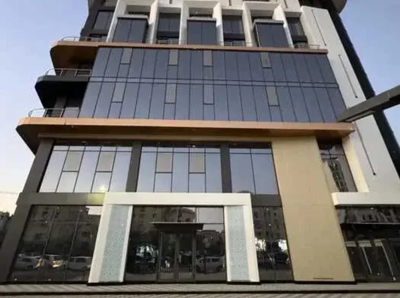 Сдаётся коммерческое помещение, 3149 м², 1/7 этаж — Алмазарский район