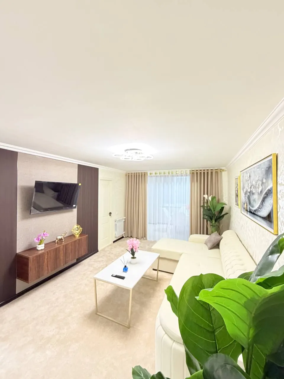 Ijaraga beriladi 3 xonali kvartira, 50 m², 3/5 qavat — Chilonzor tumani