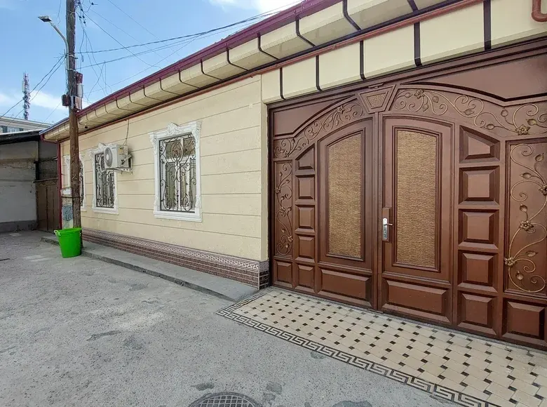 Продаётся 5-комнатный дом, 1.2 сот., 270 м² — Яшнабадский район