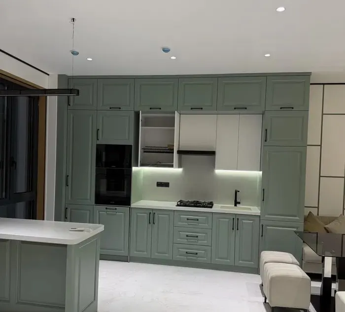 Ижарага берилади 2 хонали квартира, 55 м², 9/14 қават — Миробод тумани