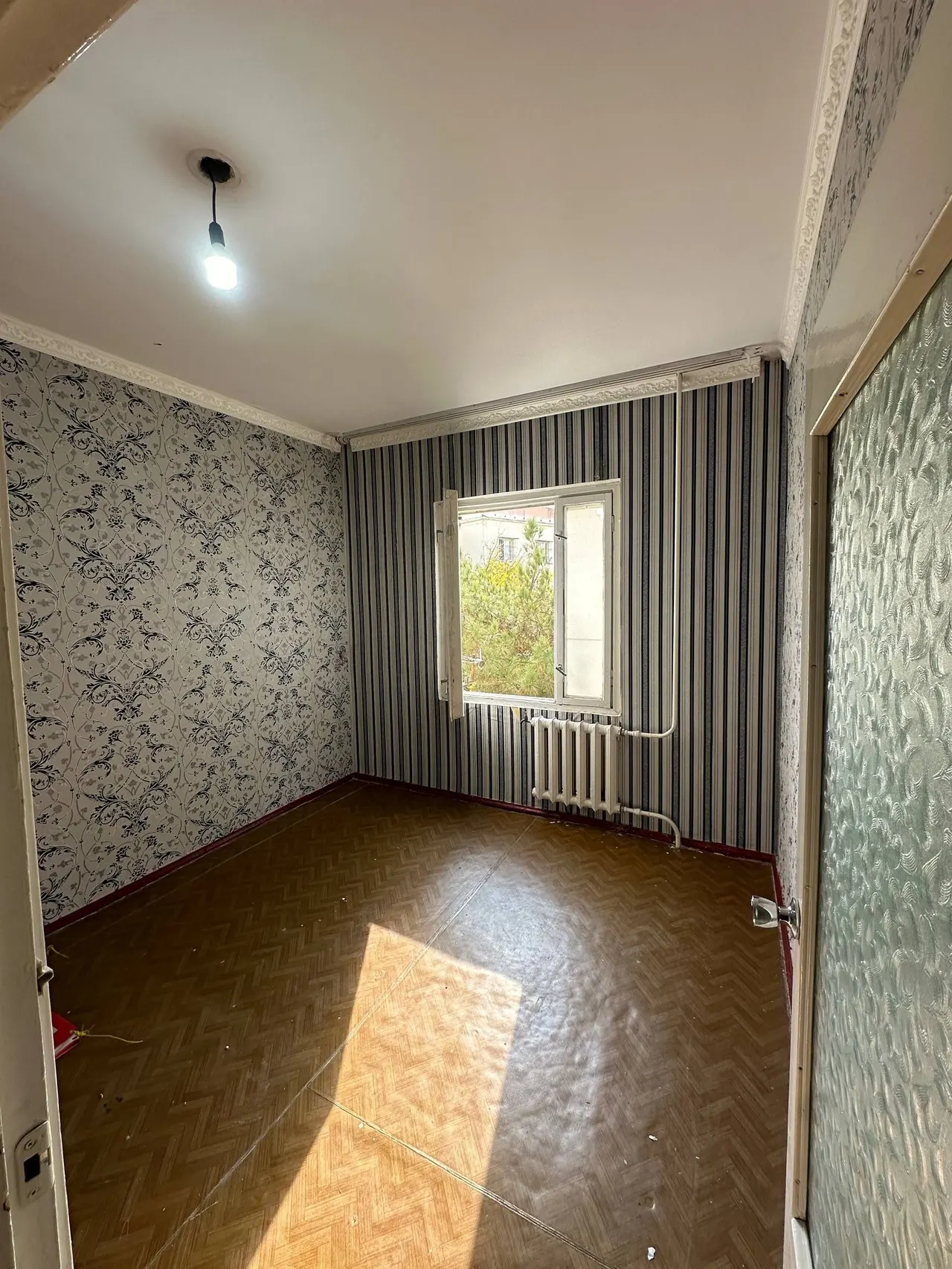Продаётся 3-комнатная квартира, 78 м², 4/5 этаж — Юнусабадский район