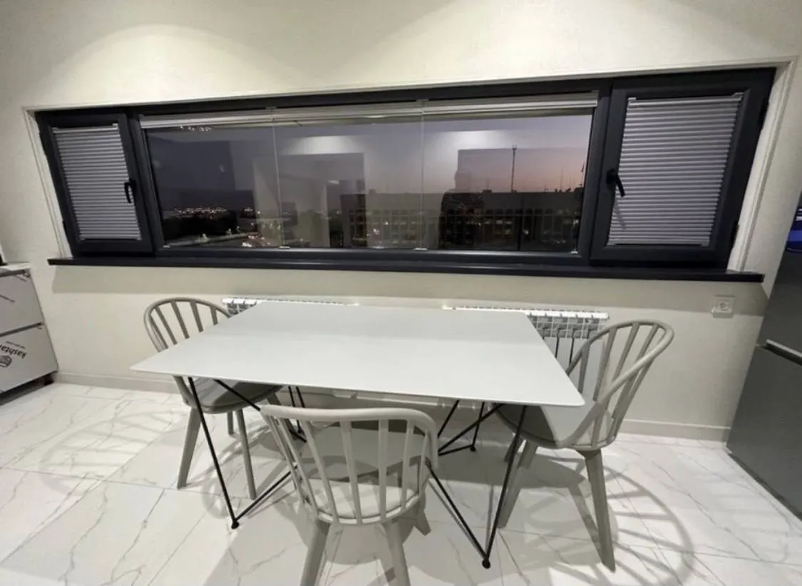 Ijaraga beriladi 2 xonali kvartira, 45 m², 7/8 qavat — Yakkasaroy tumani