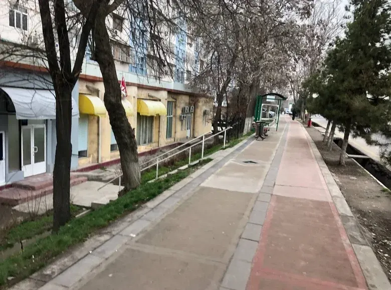 Сдаётся коммерческое помещение, 1475 м² — Яшнабадский район