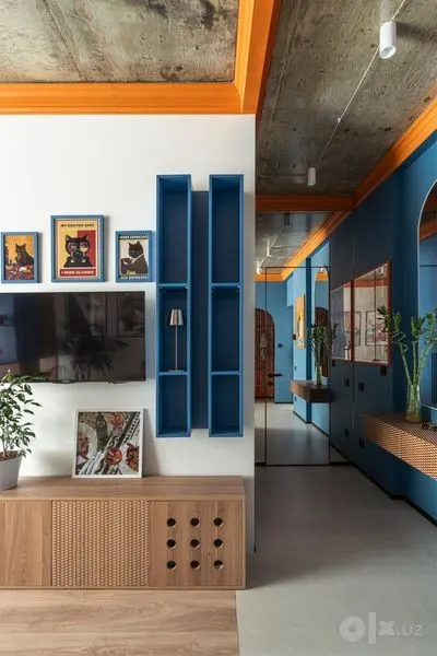 Sotiladi 1 xonali kvartira, 37 m², 13/14 qavat — Mirzo Ulugʻbek tumani