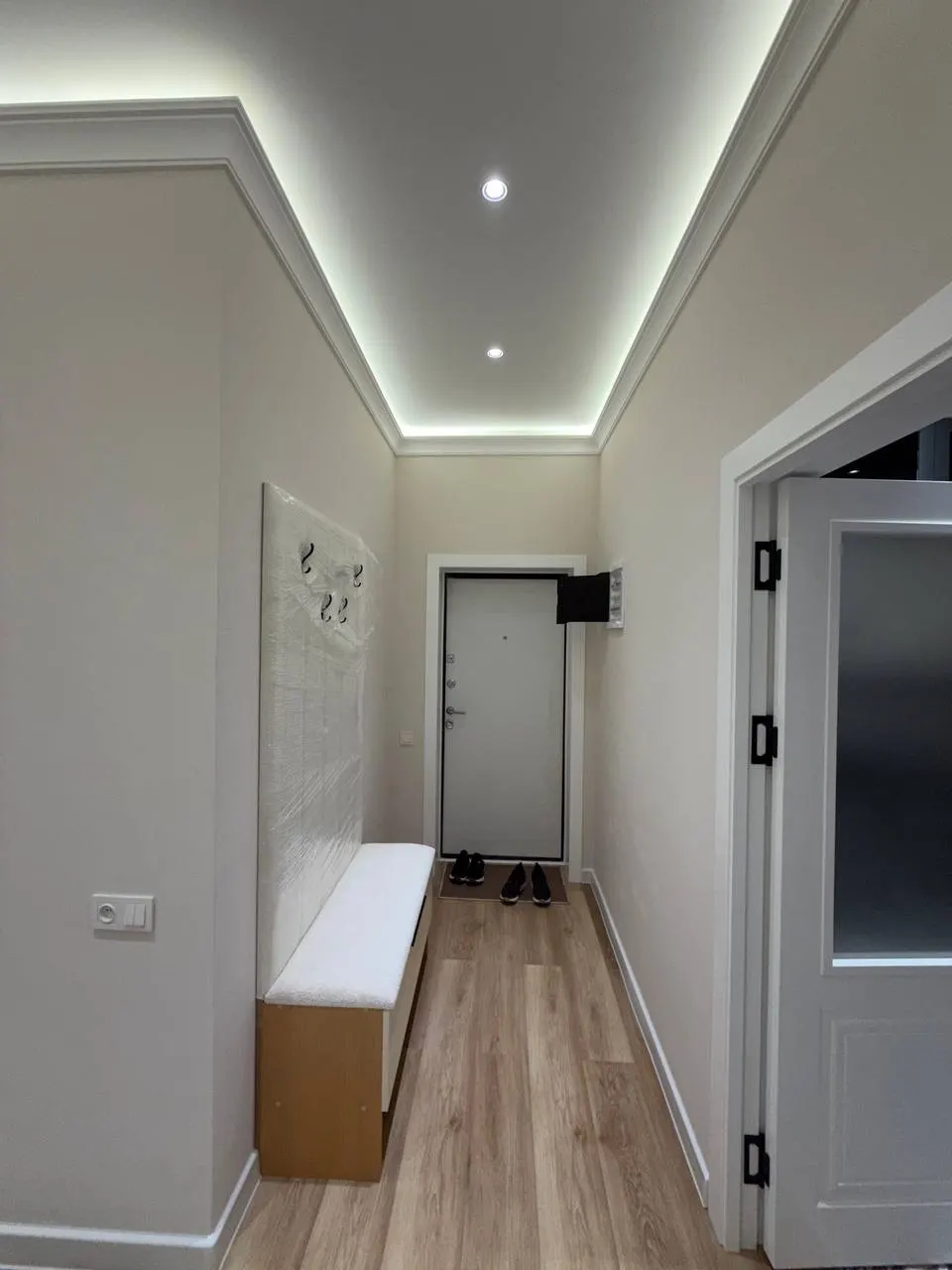 Сотилади 3 хонали квартира, 91 м², 3/6 қават — Самарқанд шаҳри