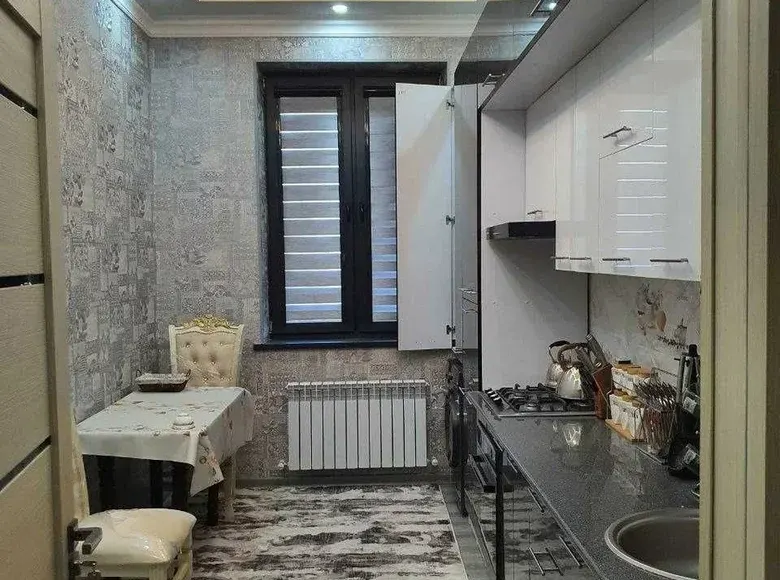 Сдаётся 3-комнатная квартира, 80 м², 5/10 этаж — Чиланзарский район