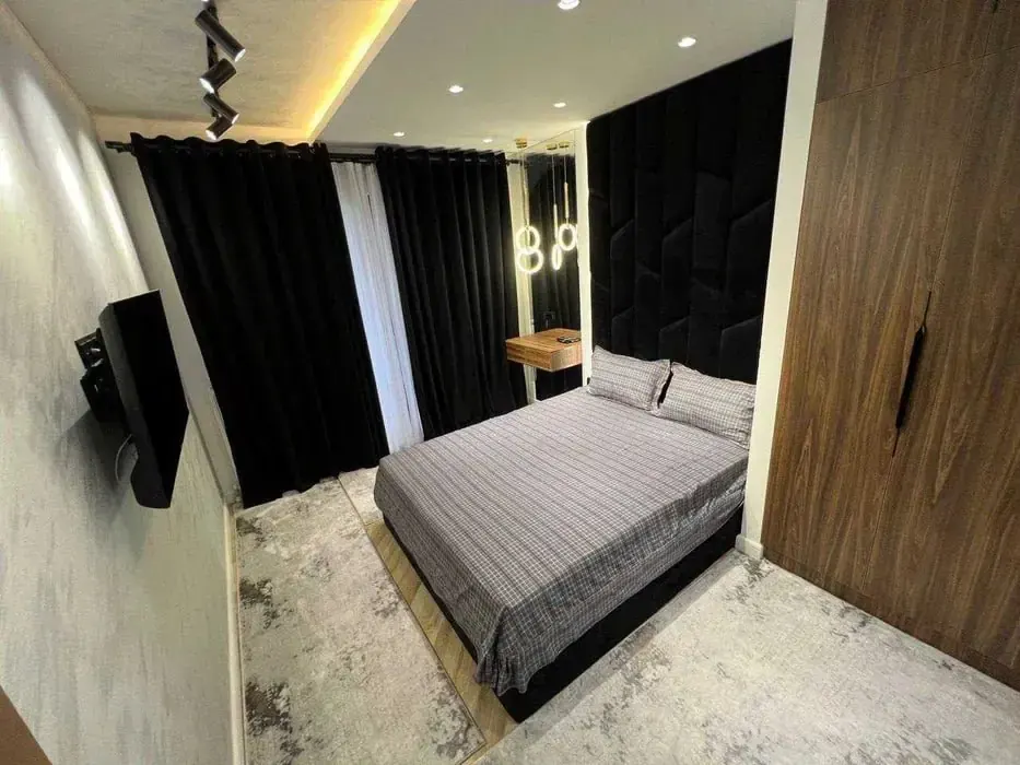 Ижарага берилади 2 хонали квартира, 63 м², 6/9 қават — Яккасарой тумани